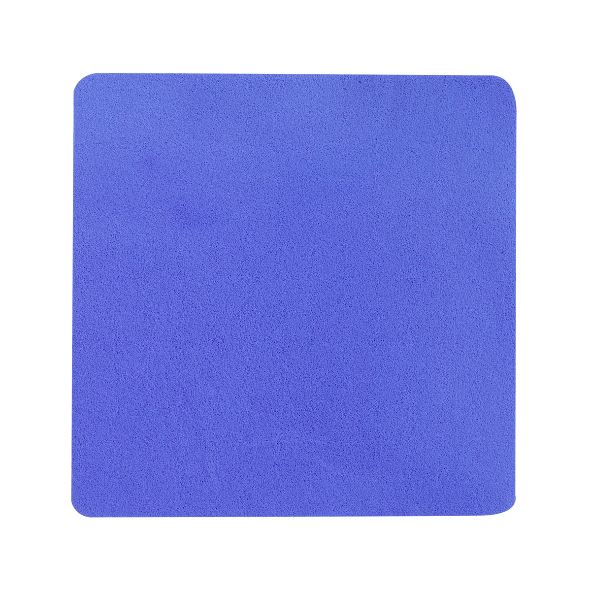 Hydrofera BLUE Classic Antibacterial Foam Dressing HB4414 - Non-Adhesive, Without Border, Square, Blue - 4" x 4", One Pack