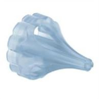 Bionix OtoClear 7200 - Ear Wash Irrigation Tips, For Use With OtoClear Ear Irrigation Water Pik, Disposable, Blue - Pack of 20