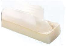 BD ChloraPrep FREPP Clear 930299 - Skin Prep Solution, 2% / 70% Strength CHG (Chlorhexidine Gluconate) / Isopropyl Alcohol, Sterile, Foam Applicator - 1.5 ml, Pack of 20