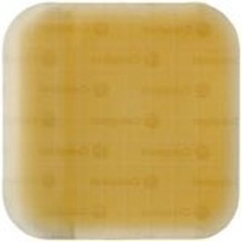 Coloplast Comfeel Plus 3110 - Ulcer Dressing, Semi-Permeable, Latex-Free - 4&quot; x 4&quot;, Box of 10