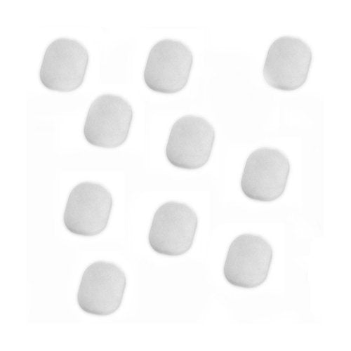 CPAP 400HC226 - CPAP Mask Zest-Q Diffuser - Pack of 10