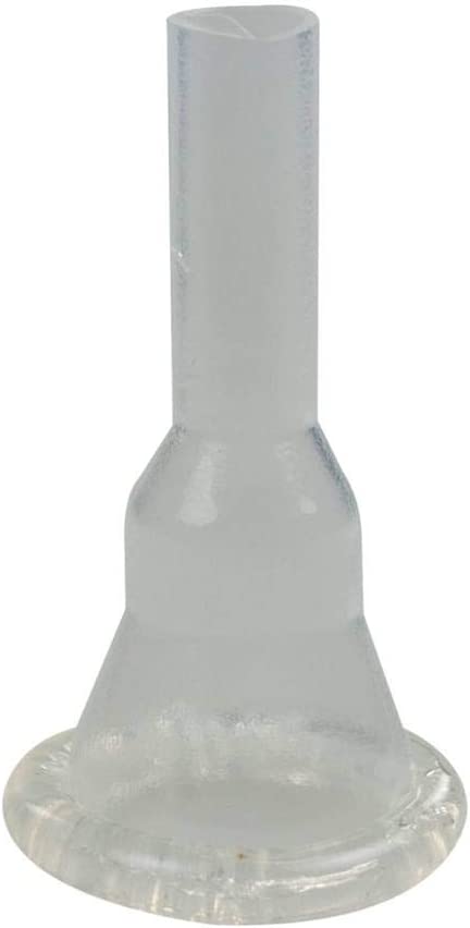 Bard SPIRIT 1 Male External Catheter 35102 - Self-Adhesive Seal, HydroColloid Silicone - 29 mm Medium, Pack of 50