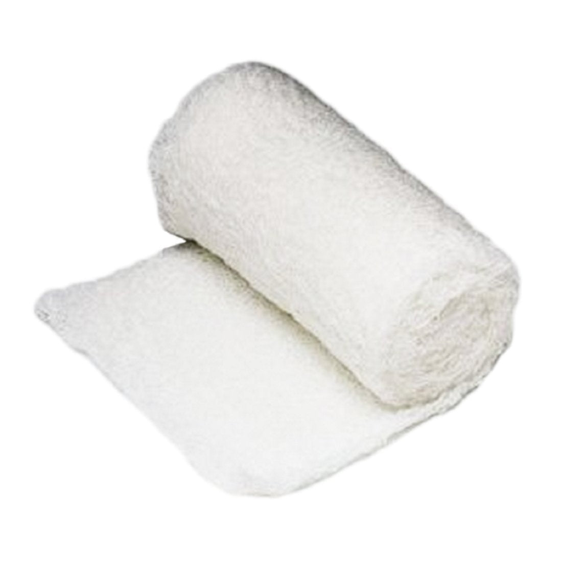 Covidien Cardinal Kerlix 6720 - Fluff Bandage Roll, Gauze, 6-Ply, Sterile, Roll Shape - 2 1/4" x 9 Yards, Pack of 12