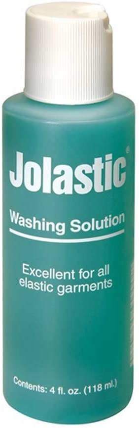 BSN Jolastic 112003 - Washing Solution, Phosphate-Free - 12 oz., One Bottle