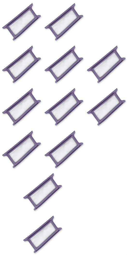 CPAP Ultrafine Filter, For DreamStation CPAP Machine, Disposable - Pack of 12