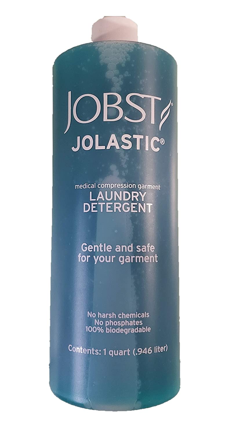 Jolastic Wash Solution 32 oz.